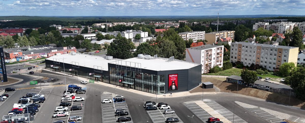 Zielona Góra, Energetyków